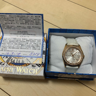 【元値60500円】CAPRI WATCHの画像