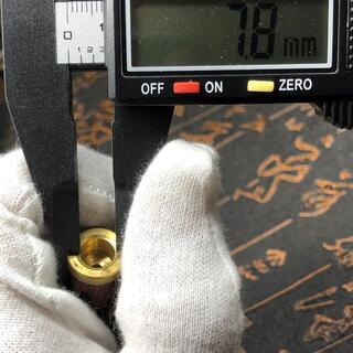 福袋 パイプ かわいい 本翡翠 氷ヒスイ 誕生日プレゼント 縁起物 本物保証の画像