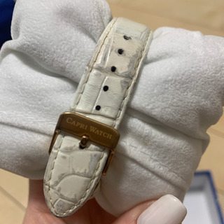 【元値60500円】CAPRI WATCHの画像
