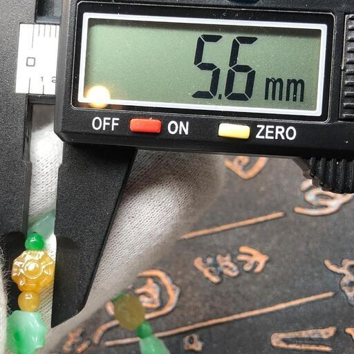 ブレスレット かわいい 本翡翠 高氷ヒスイ 誕生日プレゼント 本物保証