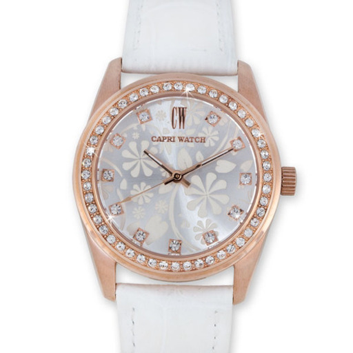 【元値60500円】CAPRI WATCH