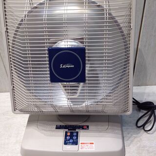 ★2513★エスケイジャパン　電気ストーブ　SKJ-600CR　...