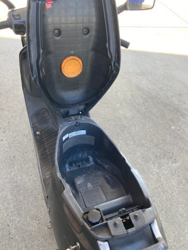 商談中　　ホンダ　リード　距離あさ！