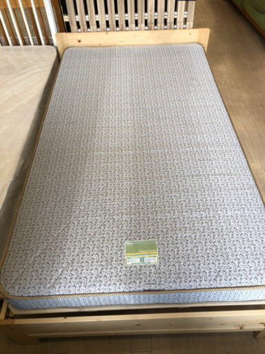 アンネルベッド