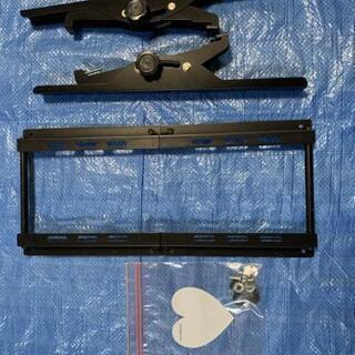 Panasonic パナソニック テレビ 壁掛け金具 TY-WK4P1R