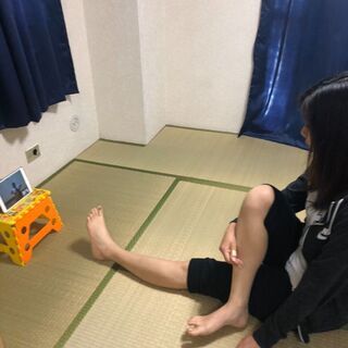 あなただけのパーソナルヨガレッスン🌸春のキャンペーン中🌸の画像