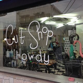 理容師　パート　アルバイト募集　ブランクがあっても大丈夫です! 技術者も同時募集！の画像