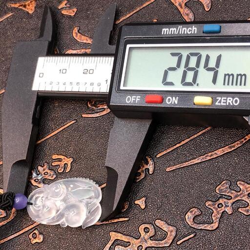 福袋 ネックレス 金魚 本翡翠 氷ヒスイ 誕生日プレゼント 金運アップ 本物保証