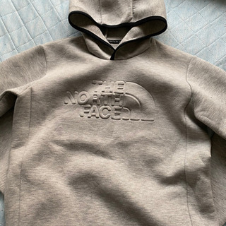 ☆値下げ早い者勝ち☆ノースフェイスパーカーMの画像