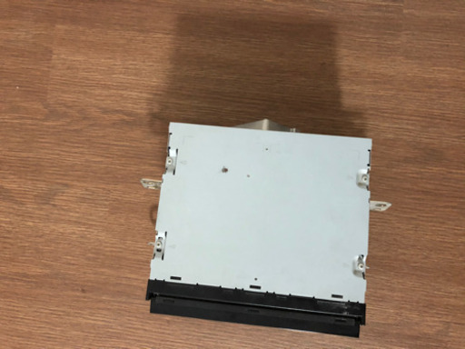 AV一体型メモリーナビゲーション