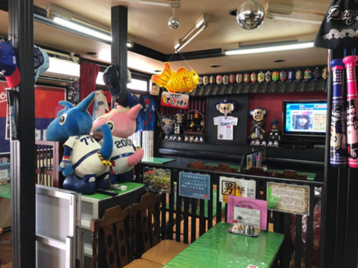 居抜き物件 喫茶店！住居付き！権利譲渡