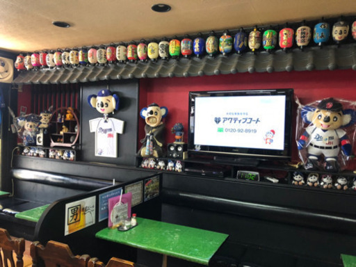 居抜き物件 喫茶店！住居付き！権利譲渡