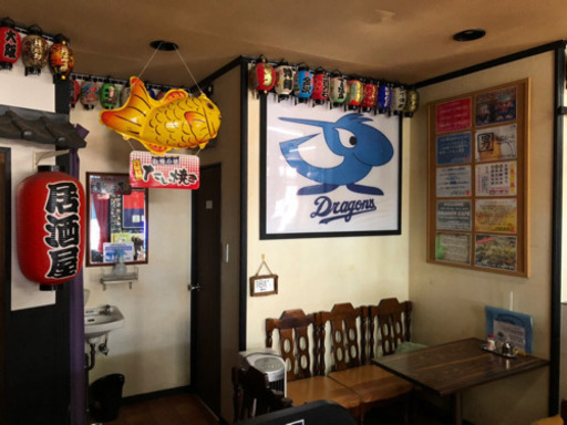 居抜き物件 喫茶店！住居付き！権利譲渡