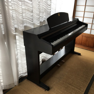 ヤマハ　クラビノーバ　CLP-920　不調