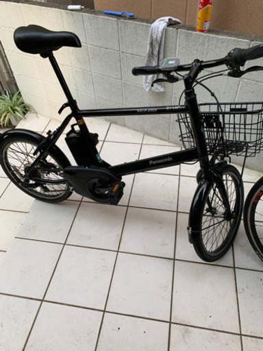 ベロスターミニ　高速ギア改造済み　通勤快速