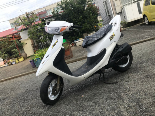 ZX af35 ライブディオ