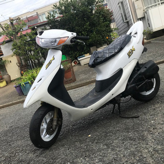 ZX af35 ライブディオ
