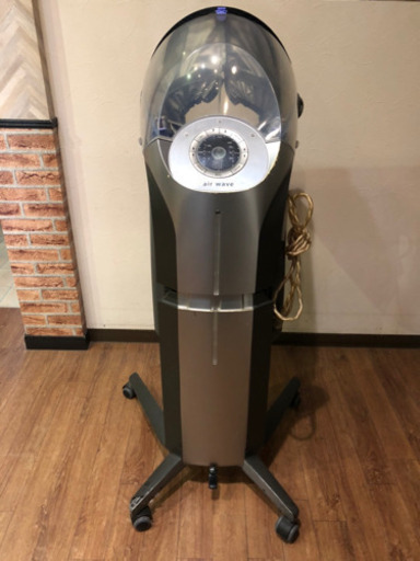 air wave エアウェーブ※芦屋市に取りに来て下さる方