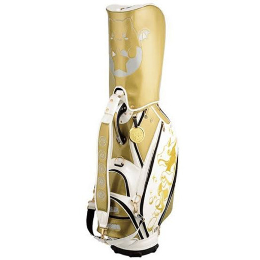 パズル＆ドラゴンズ　キャディバッグ（9インチ）