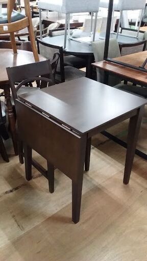 関家具】ダイニング3点セット【ジスタ】