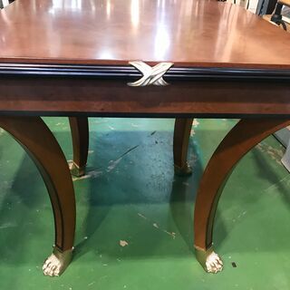 【愛品館八千代店】MARINER　マリネール　サイドテーブル　スペイン最高級家具の画像