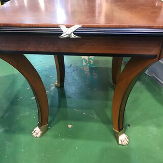 【愛品館八千代店】MARINER　マリネール　サイドテーブル　スペイン最高級家具の画像