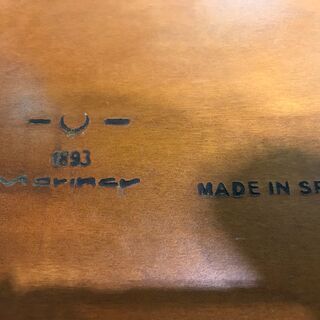 【愛品館八千代店】MARINER　マリネール　サイドテーブル　スペイン最高級家具の画像