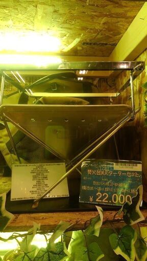 【店舗同時販売中】スノーピーク　焚火台　冬キャンプ最高！！【店頭ご来店購入限定】