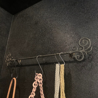 アイアン建具
