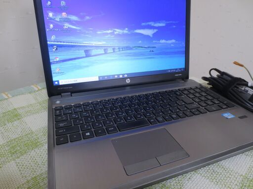 Hiスペック i5・3230 メモリ4GB Microsoft Offce他・便利なアプリ