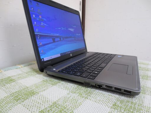 Hiスペック i5・3230 メモリ4GB Microsoft Offce他・便利なアプリ 