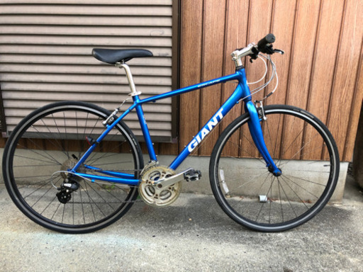 2016 GIANT  ESCAPE R3 Sサイズ　クロスバイク　ジャイアント
