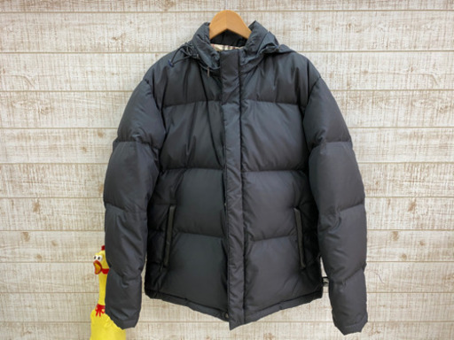 BURBERRYBLUELABEL　ダウンジャケット　レディース
