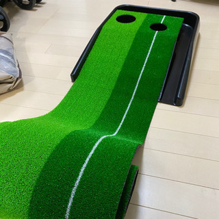パターマット