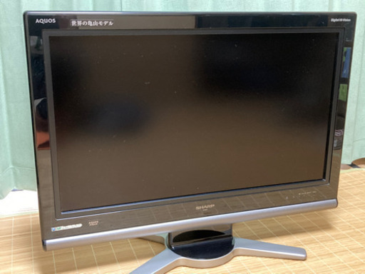 SHARP シャープ液晶テレビ　32インチ