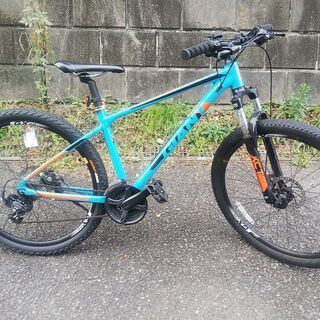 GIANT　2019　ATX　サイズS（420mm）　２７.５タイヤモデル