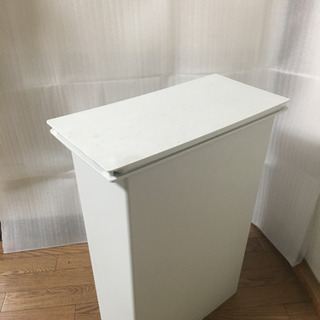 無印良品 ゴミ箱 45L