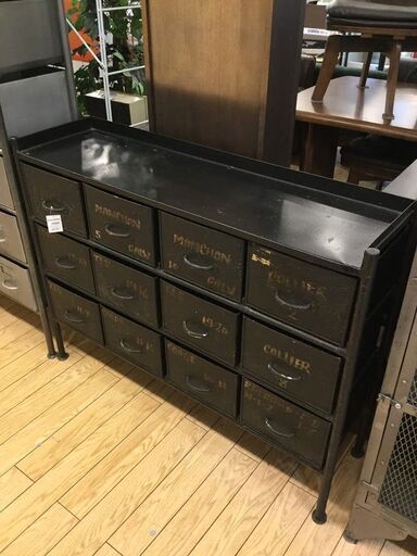 journal standard Furniture ﾄﾞﾛﾜｰﾁｪｽﾄ【ﾄﾚﾌｧｸ桶川店】