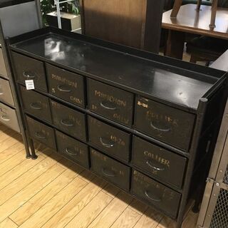 journal standard Furniture ﾄﾞﾛﾜｰﾁｪｽﾄ【ﾄﾚﾌｧｸ桶川店】