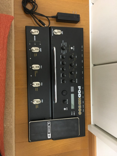 LINE6 POD HD300