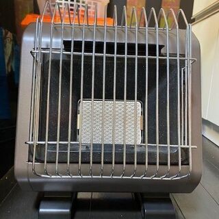 イワタニ(Iwatani) カセットガスストーブ：取りに来れる方の画像