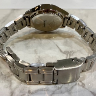 店頭販売済　♪♪  年末SALE CITIZEN Q&Q Falcon 腕時計  ♪♪の画像