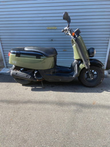 VOX人気のカーキー！