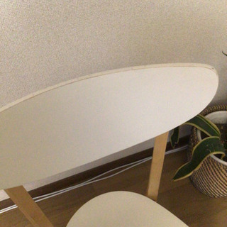 IKEA　イケア　椅子　NORDMYRA　ノールドミーラ　チェア　一脚の画像