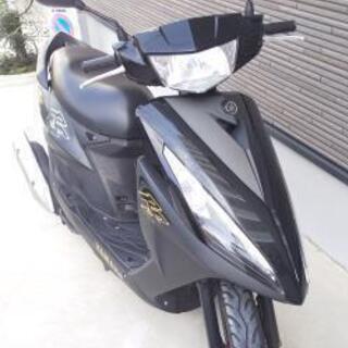 YAMAHA RS100 2017年式 の画像