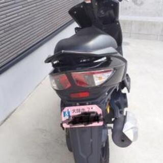 YAMAHA RS100 2017年式 の画像