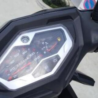 YAMAHA RS100 2017年式 の画像