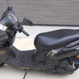 YAMAHA RS100 2017年式 の画像