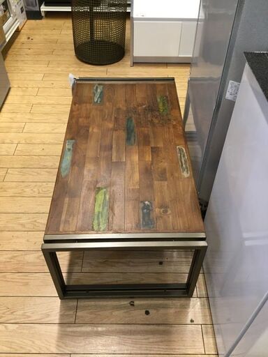 d-Bodhi ﾛｰﾃｰﾌﾞﾙ 【ﾄﾚﾌｧｸ桶川店】