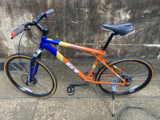 希少美車 2003 GT avalanche 2.0 アバランチェ ディスク DISK 屋内保管 レア 